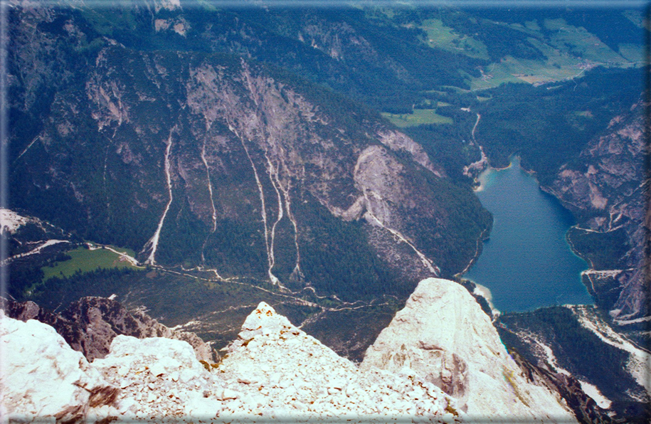 foto Croda del Becco